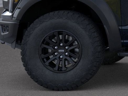 New 2026 Ford F150 Raptor image 48