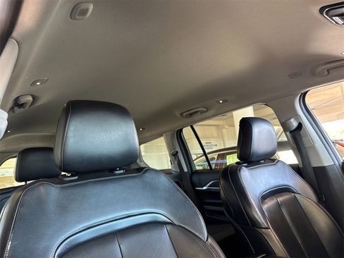 Used 2021 Jeep Grand Cherokee L Limited image 17