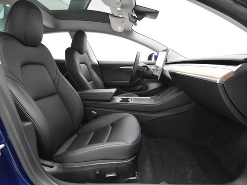 Used 2023 Tesla Model 3 Performance AWD/4WD image 29