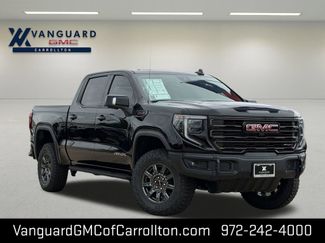 New 2026 GMC Sierra 1500 AT4X AWD/4WD video 1