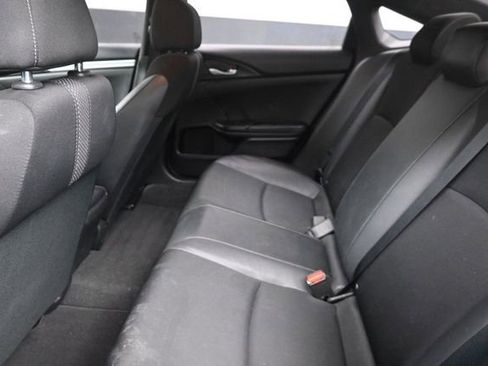 Used 2020 Honda Civic Sport image 19
