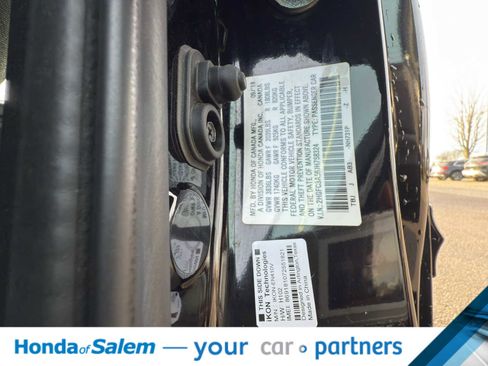 Used 2018 Honda Civic Si image 19