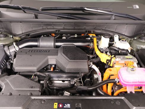 Used 2026 Hyundai Santa Fe SEL FWD image 19