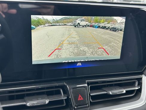 New 2026 Chevrolet TrailBlazer LT w/ Midnight Edition image 21