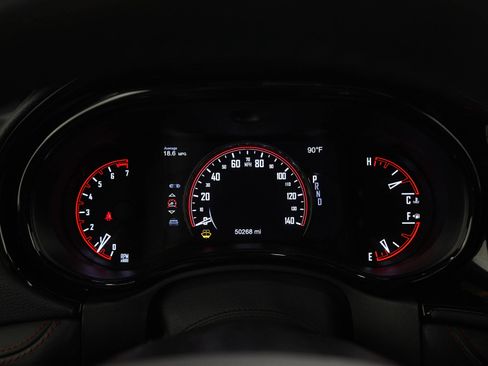 Used 2024 Dodge Durango GT AWD/4WD image 25