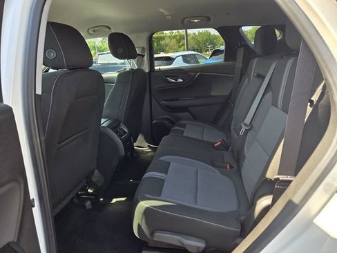 Certified 2024 Chevrolet Blazer LT w/ Convenience Package FWD image 13