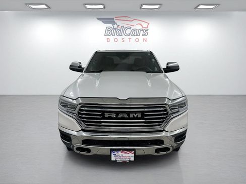 Used 2022 RAM 1500 Limited AWD/4WD image 2