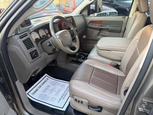 Used 2006 Dodge Ram 2500 Truck SLT image 60