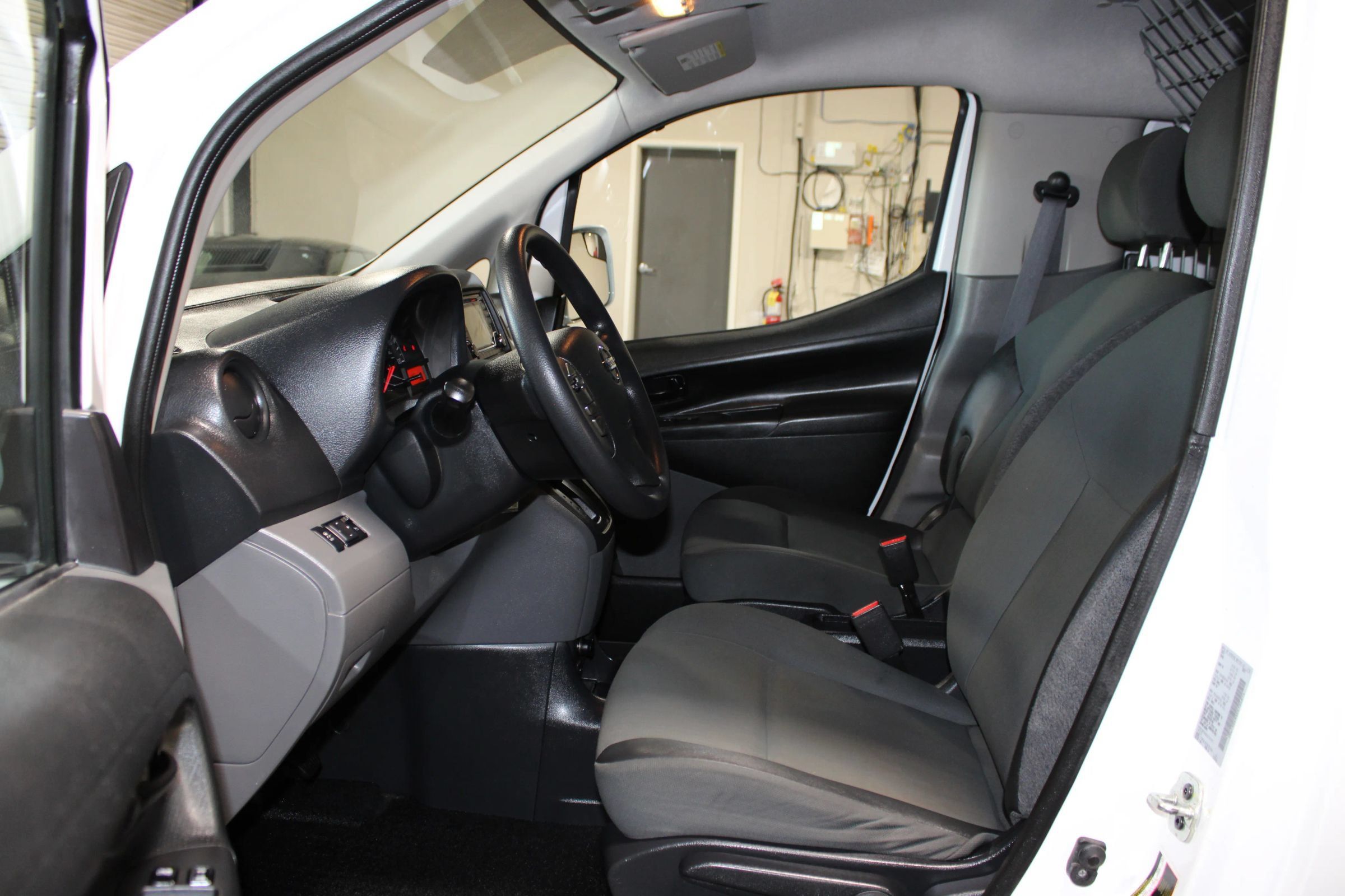 Used 2019 Nissan NV200 SV FWD image 8
