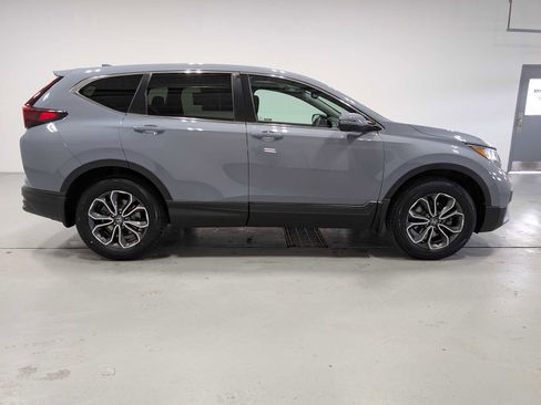 Certified 2022 Honda CR-V EX-L image 7