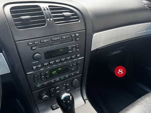 Used 2003 Ford Thunderbird RWD image 15