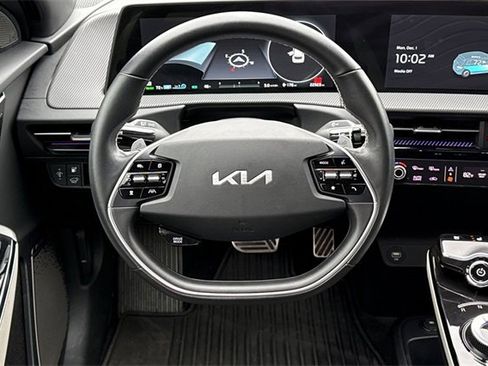 Certified 2023 Kia EV6 GT-Line image 18
