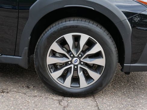 Used 2024 Subaru Outback Touring XT w/ Popular Package #2 AWD/4WD image 7