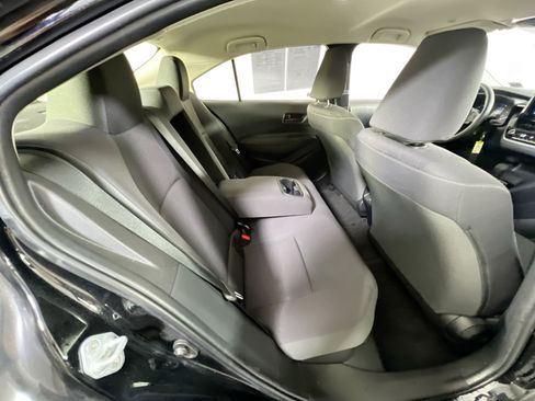 Used 2023 Toyota Corolla LE AWD/4WD image 24