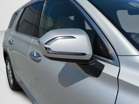 Used 2024 Hyundai Palisade SEL image 19