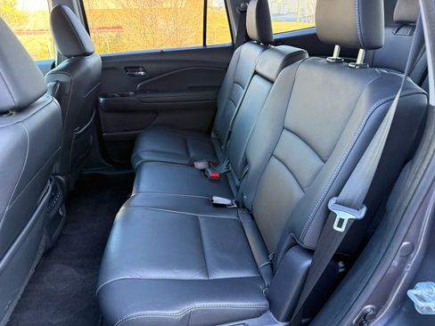 Used 2021 Honda Pilot Special Edition image 21