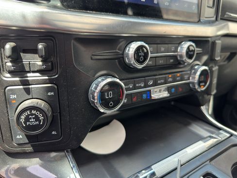Used 2021 Ford F150 Lariat w/ Equipment Group 502A High AWD/4WD image 30