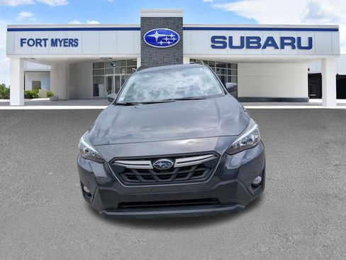 Used 2023 Subaru Crosstrek 2.0i Premium AWD/4WD image 9