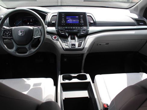 Used 2021 Honda Odyssey LX image 20