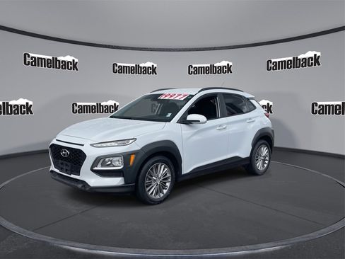 Used 2020 Hyundai Kona SEL image 3
