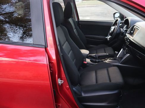 Used 2014 MAZDA CX-5 Touring image 22