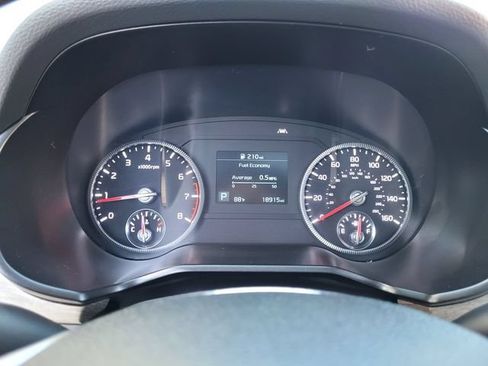 Used 2020 Kia Telluride EX w/ EX Premium Package FWD image 24