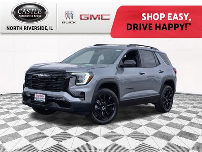 New 2026 GMC Terrain Elevation w/ Elevation Premium Package