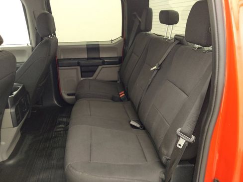 Used 2019 Ford F150 XL w/ Equipment Group 101A Mid AWD/4WD image 18