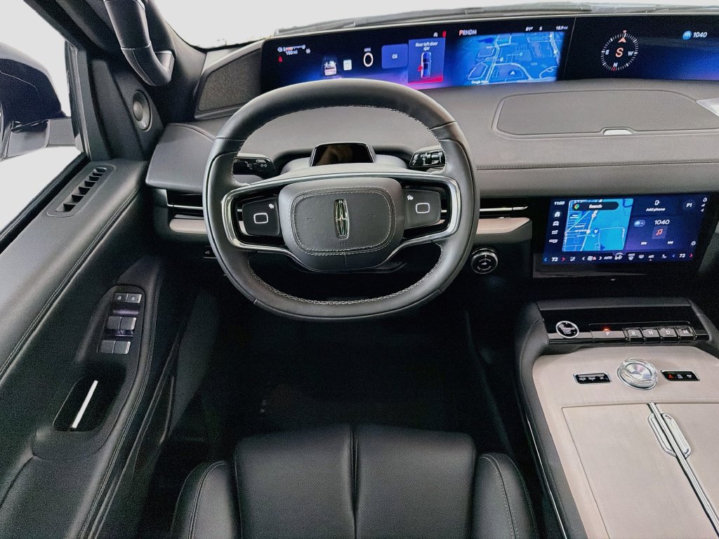 New 2025 Lincoln Navigator Reserve w/ Jet Appearance Package AWD/4WD image 24