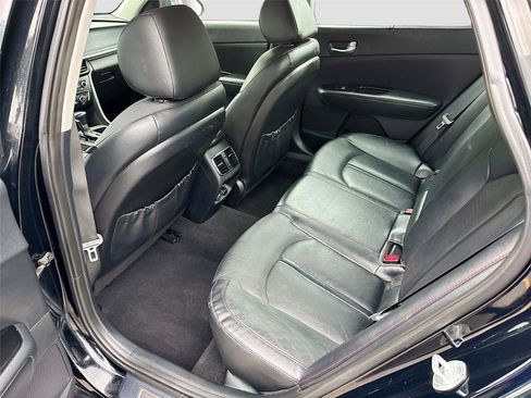 Used 2016 Kia Optima SX FWD image 25
