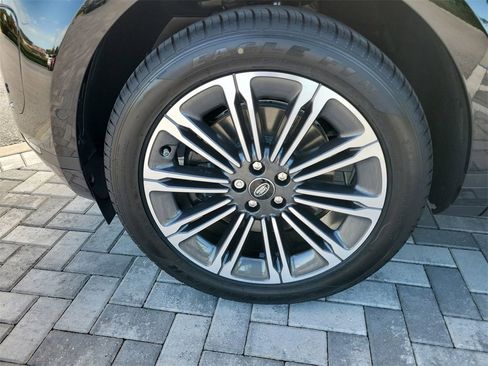 New 2026 Land Rover Range Rover Evoque S image 13