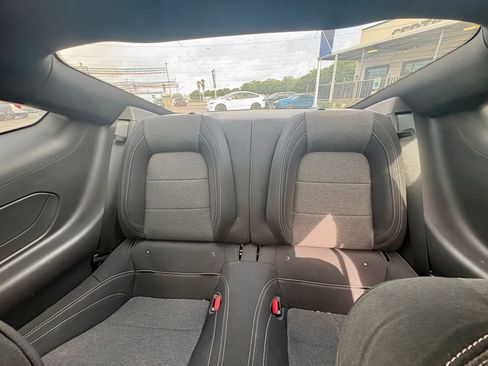 Used 2026 Ford Mustang Coupe RWD image 13
