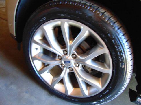 Used 2018 Ford Expedition Max Limited w/ Equipment Group 302A image 61