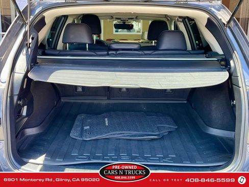 Used 2017 Subaru Outback 2.5i Limited AWD/4WD image 11