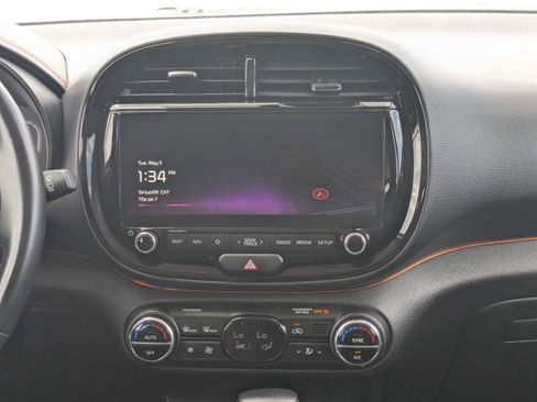Certified 2023 Kia Soul GT-Line FWD image 21