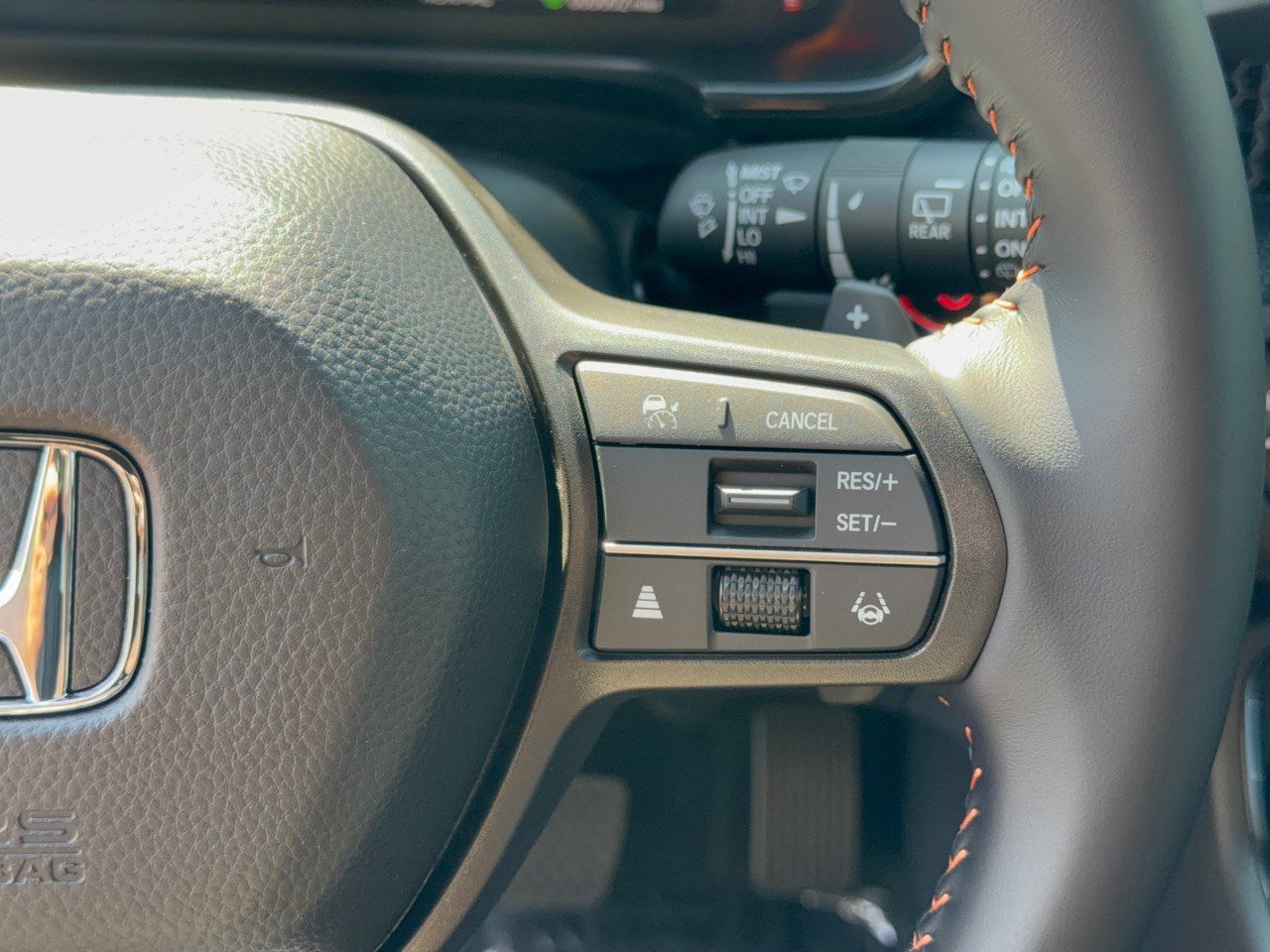 New 2027 Honda CR-V Sport-L image 19