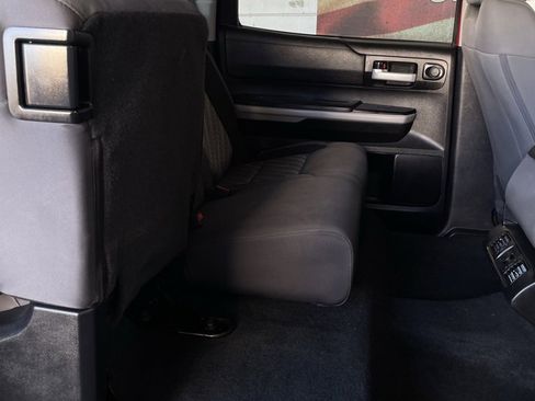 Used 2019 Toyota Tundra SR5 image 22