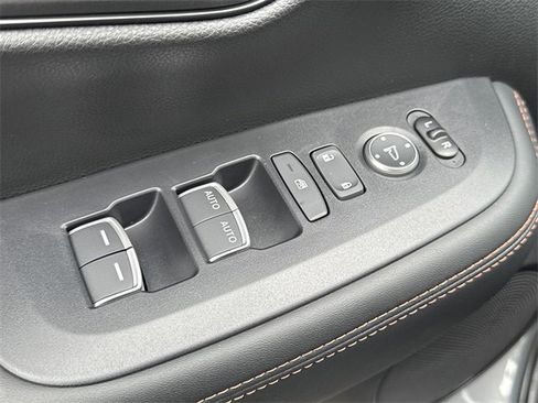 New 2026 Honda HR-V Sport image 21