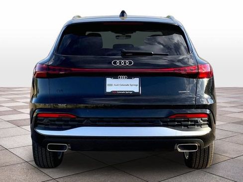 New 2026 Audi Q5 Premium Plus AWD/4WD image 4