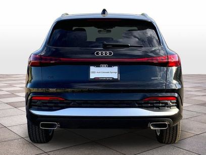 New 2026 Audi Q5 Premium Plus