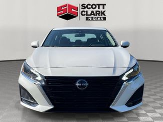 Used 2023 Nissan Altima 2.5 SV FWD video 2