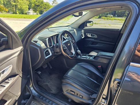 Used 2014 Chevrolet Equinox LT w/ Power Convenience Package AWD/4WD image 9