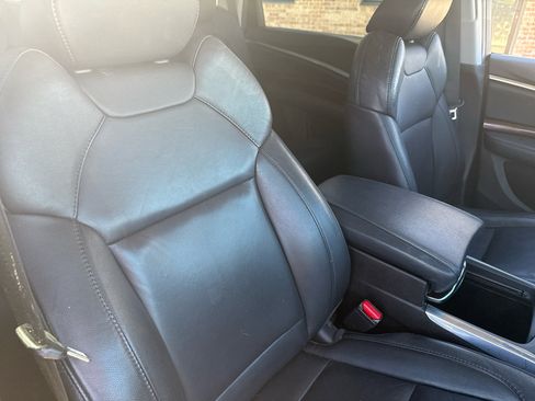 Used 2016 Acura MDX FWD image 49