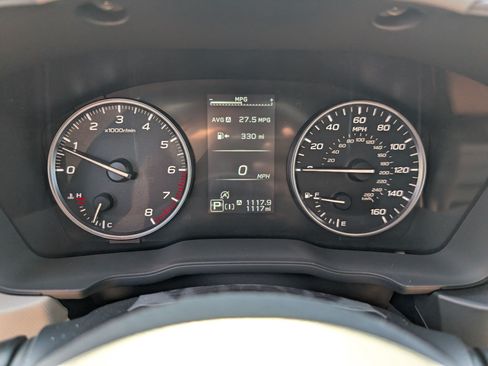 Certified 2026 Subaru Forester Limited AWD/4WD image 21