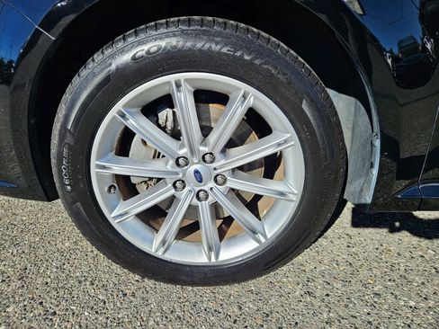 Used 2018 Ford Flex Limited image 15