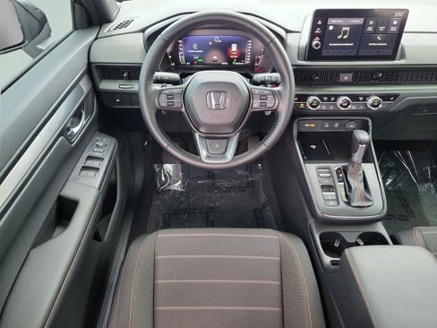 Used 2026 Honda CR-V TrailSport image 22
