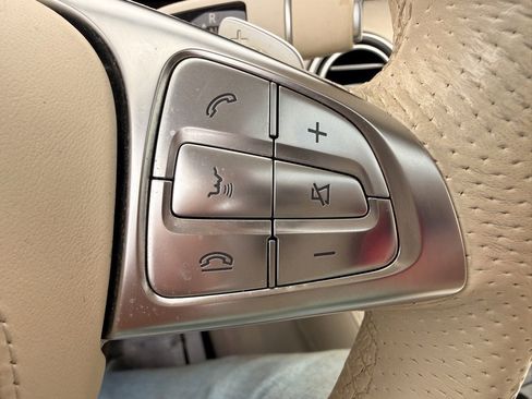 Used 2015 Mercedes-Benz S 550 4MATIC Coupe image 35