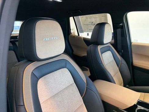 New 2026 Chevrolet Equinox ACTIV AWD/4WD image 27