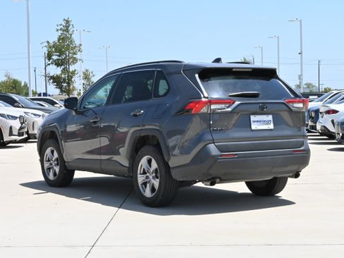 Used 2023 Toyota RAV4 XLE w/ Convenience Package AWD/4WD image 7