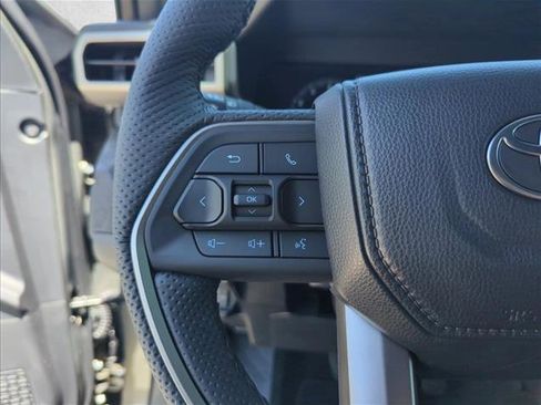 New 2026 Toyota Tacoma Limited AWD/4WD image 16